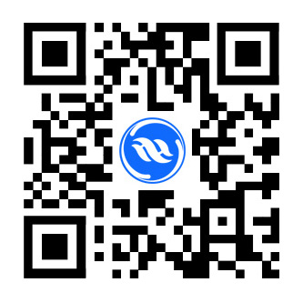 乾圣資產(chǎn)軟件-微信公眾號(hào)二維碼